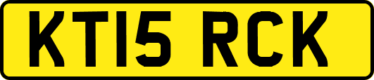 KT15RCK
