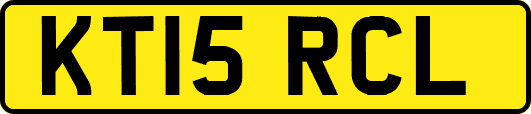 KT15RCL