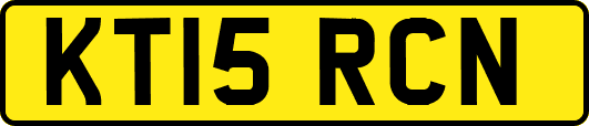 KT15RCN