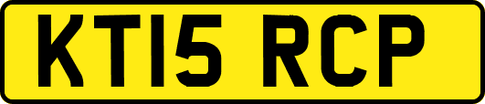 KT15RCP