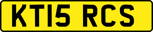 KT15RCS