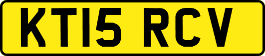 KT15RCV