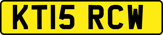 KT15RCW
