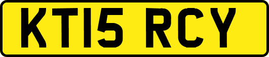 KT15RCY