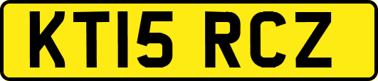KT15RCZ