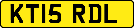 KT15RDL