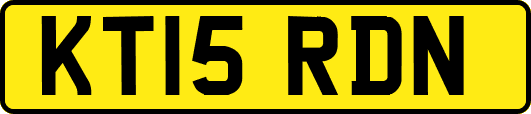 KT15RDN