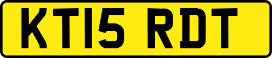 KT15RDT