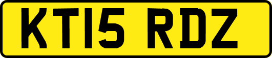 KT15RDZ