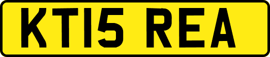 KT15REA