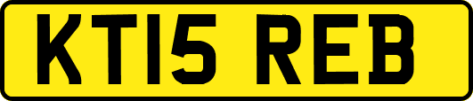 KT15REB