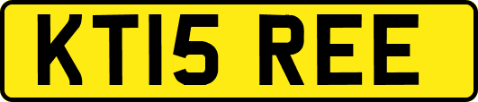 KT15REE
