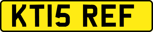 KT15REF
