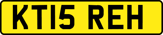 KT15REH