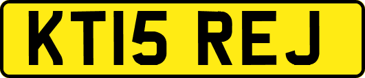 KT15REJ