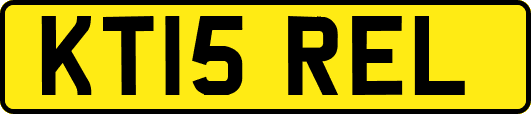 KT15REL