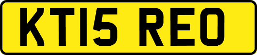 KT15REO