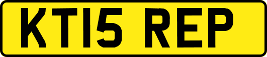 KT15REP