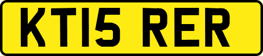 KT15RER