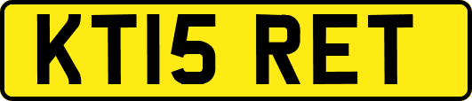 KT15RET