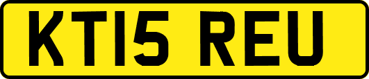 KT15REU