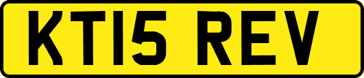 KT15REV