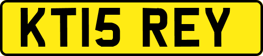 KT15REY