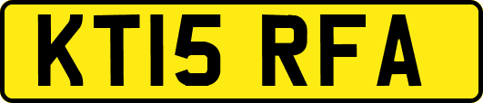 KT15RFA