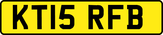 KT15RFB