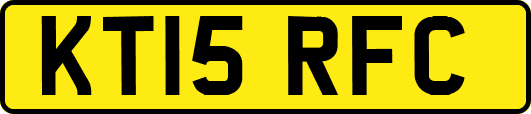 KT15RFC