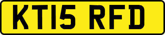 KT15RFD