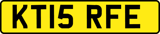 KT15RFE