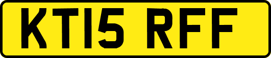 KT15RFF