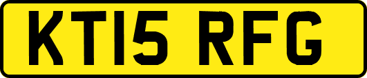 KT15RFG