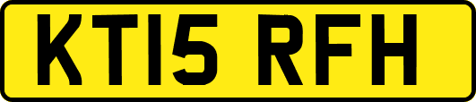 KT15RFH