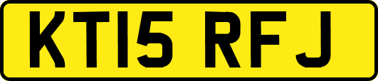 KT15RFJ
