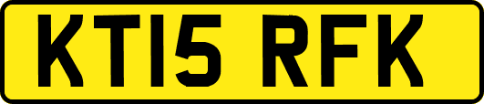 KT15RFK