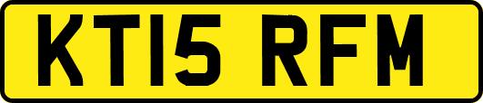 KT15RFM
