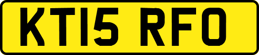 KT15RFO