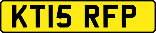 KT15RFP