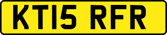 KT15RFR