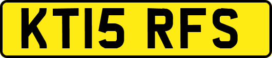 KT15RFS
