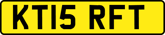 KT15RFT