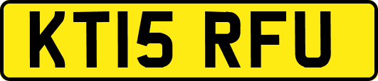 KT15RFU