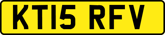 KT15RFV