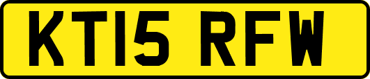 KT15RFW