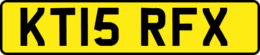 KT15RFX