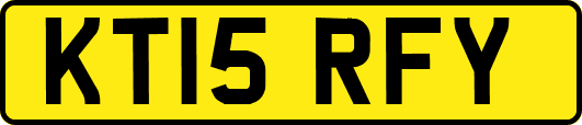 KT15RFY