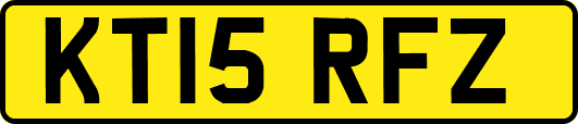 KT15RFZ