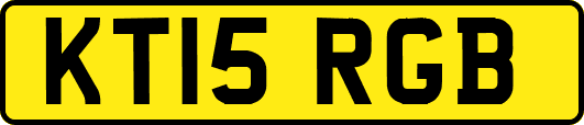 KT15RGB